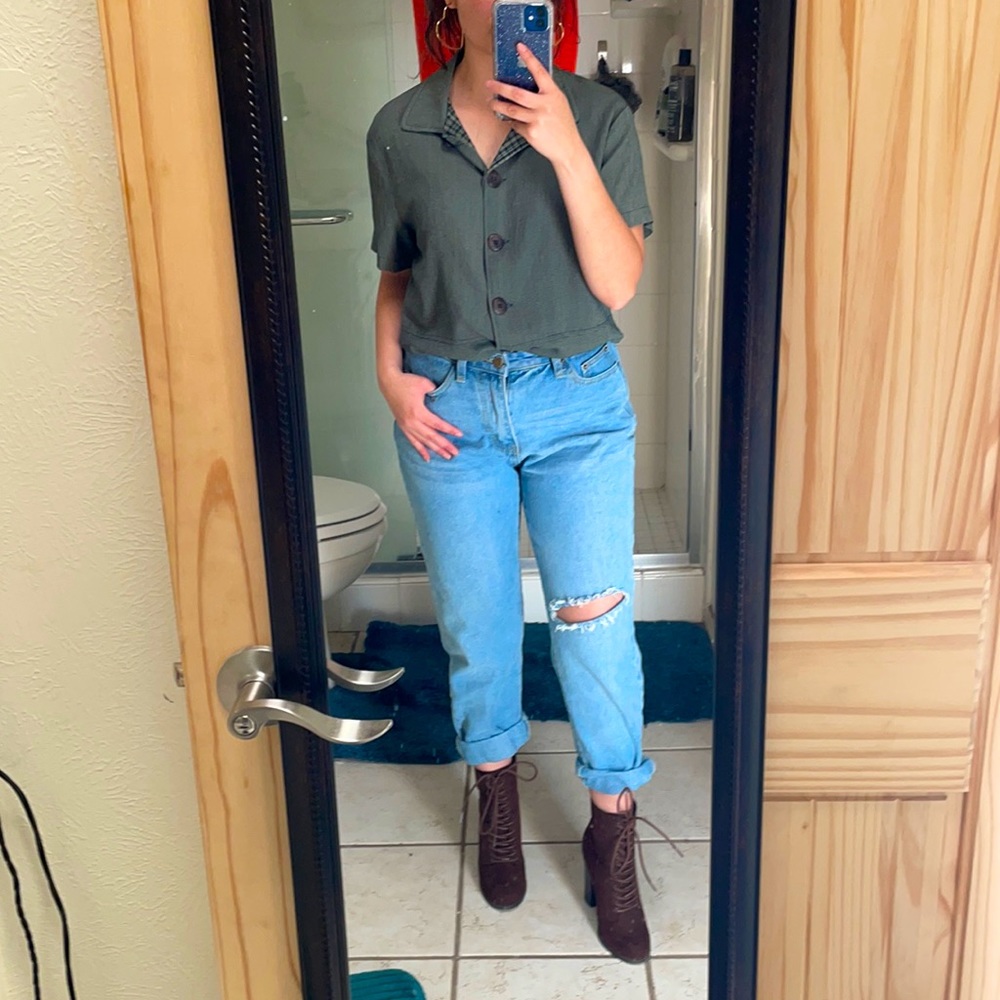 Women’s Shirt